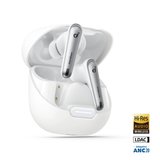  Tai Nghe Không Dây TWS SOUNDCORE Liberty 4 NC (Bluetooth v5.3, 10H, AI 6 Mic, Hi-Res Audio, Adaptive ANC 2.0, BassUp™, IPX4, Support App, Google Fast Pair) 
