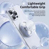  Giá Đỡ Điện Thoại Từ Tính ROCK Boogie Rotating Airbag (Strong Magnet, Freely Adjustable & Switchable) 