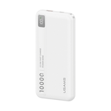  Pin Dự Phòng USAMS CD263 10000mAh 22.5W (1*Type-C + 1*USB-A port, Digital Display, 3C Certification) 