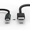  HUB Chuyển Đổi Type-C to HDMI TP-LINK UA520C (4K@60Hz) 