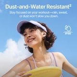  Tai Nghe Kẹp Tai Không Dây OWS Baseus Bass BC2 (Bluetooth v6.0, 8H, Hi-Res Audio & LDAC, IP55, 4-Mic Al Clear Call, SuperBass 2.0, Seamless Connectivity) 