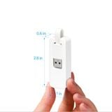  Bộ Chuyển Đổi Mạng USB 2.0 to RJ45 TP-LINK UE200 (100Mbps) 