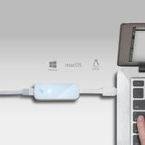  Bộ Chuyển Đổi Mạng USB 2.0 to RJ45 TP-LINK UE200 (100Mbps) 