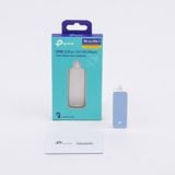  Bộ Chuyển Đổi Mạng USB 2.0 to RJ45 TP-LINK UE200 (100Mbps) 