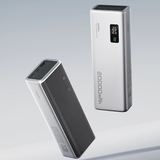  Pin Dự Phòng CUKTECH 15 20000mAh 150W (2*Type-C + 1*USB-A, Digital Display, Allowed on Flights) 