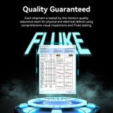  Cáp Mạng LAN Cat8 SFTP VENTION IKJ (40Gbps, 26AWG OFC, 2000MHz) 