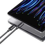  Cáp Sạc Nhanh 60W USAMS SJ711 YD Series 1m Type C-Type C 