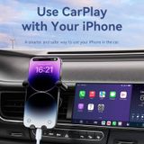  Cáp Sạc Nhanh C to Lightning VENTION LAL 27W (3A, 480Mbps) 