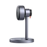  Đế Sạc Không Dây 3-in-1 MCDODO MagQ CH-246 15W (Qi2, with EU Plug Adapter) 