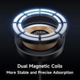  Đế Sạc Không Dây Từ Tính MCDODO CH-550 15W (with Foldable Stand) 