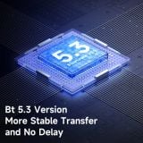  Tai Nghe Không Dây TWS MCDODO B05 Series HP-004 (Bluetooth v5.3, 6H, IPX4, Immersive Sound) 