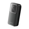  Pin Dự Phòng VENTION FHM 30000mAh 22.5W (1*Type-C + 2*USB-A port, Digital Display) 