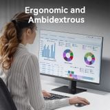  Chuột Không Dây VENTION KTB (with USB Receiver, Stable Connection 10m, 3-Button Symmetrical Design, 1200DPI) 