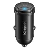  Tẩu Sạc Cho Ô Tô MCDODO CC-749 30W (1*Type-C port) 