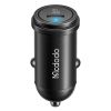  Tẩu Sạc Cho Ô Tô MCDODO CC-749 30W (1*Type-C port) 