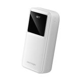  Pin Dự Phòng VENTION FHM 30000mAh 22.5W (1*Type-C + 2*USB-A port, Digital Display) 