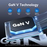  Củ Sạc Nhanh VENTION FEV 20W (1*Type-C port, GaNDash) 