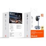  Đế Sạc Không Dây 3-in-1 MCDODO MagQ CH-246 15W (Qi2, with EU Plug Adapter) 