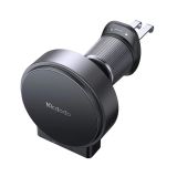  Đế Giữ Điện Thoại Tích Hợp Sạc Không Dây 15W MCDODO CH-300 (Air Outlet Version, with Built-In Retractable Cable) 