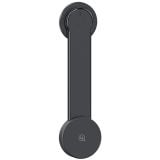  Giá Đỡ Điện Thoại Nam Châm Trên Ô Tô USAMS ZJ079 (Xoay 180°) 