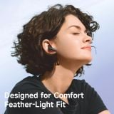  Tai Nghe Không Dây TWS MCDODO B05 Series HP-004 (Bluetooth v5.3, 6H, IPX4, Immersive Sound) 