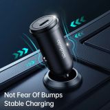  Tẩu Sạc Cho Ô Tô MCDODO CC-749 30W (1*Type-C port) 