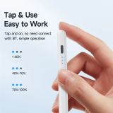 Bút Cảm Ứng MCDODO PN-308 (Universal Edition, support iPad/Windows/Android, ZERO Delay, High Sensitivity, Smooth Writing, Magnetic Adsorption With Pad) 