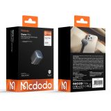  Củ Sạc Nhanh MCDODO Gana series CH-102 45W (2*Type-C port) 