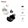  Tai Nghe Không Dây TWS Baseus Inspire XC1 Open-Ear (Bluetooth v6.1, 8H, IP66, Hi-Res Audio, LDAC, 4-Mic ENC, Sound by BOSE, 360° Sound Reality) 