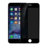  Kính cường lực 3D chống trầy - chống nhìn trộm Baseus Anti Spy - Break Edge cho iPhone 7/ 8/ Plus (0.23mm, 3D Anti Peeping) 