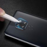  Kính cường lực 5 lớp chống trầy Camera Baseus Sapphire Glass Film cho Huawei Mate 20/ Mate 20 Pro (0.2 mm, 9H Scratch Proof Camera Lens Protector) 