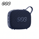  Loa Bluetooth Di Động QCY SP3 5W (Bluetooth v6.0, 16H, IPX5, TWS, with Carry Strap) 