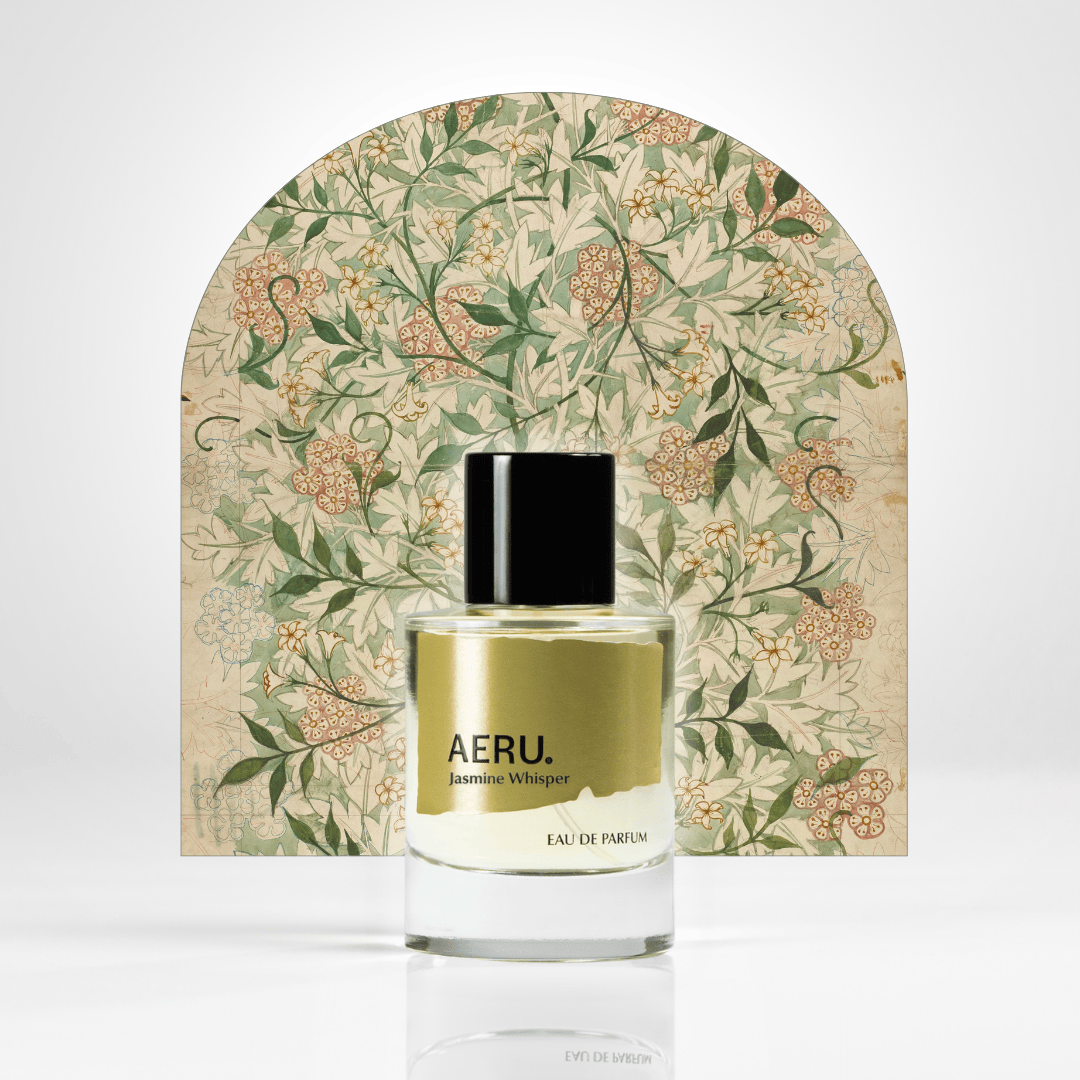 Nước hoa Jasmine Whisper - 50ml