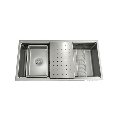  Chậu rửa chén PNI1-8645 