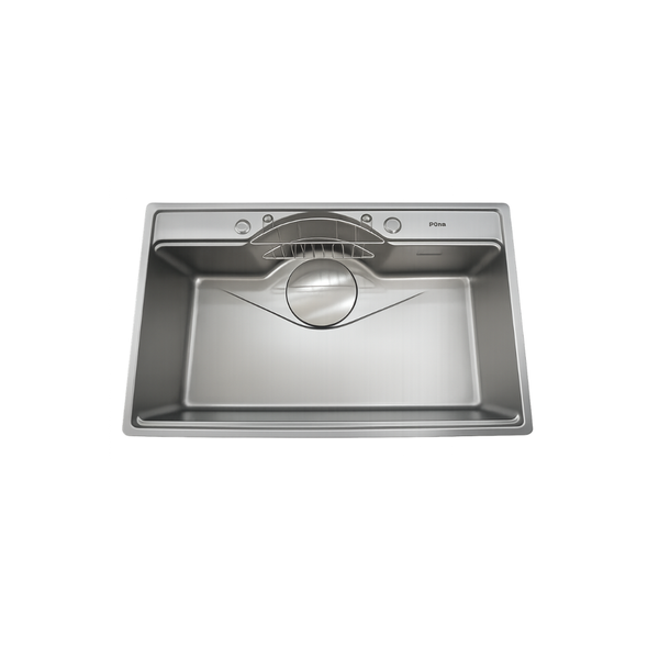  Chậu rửa chén PNI1- 7848 