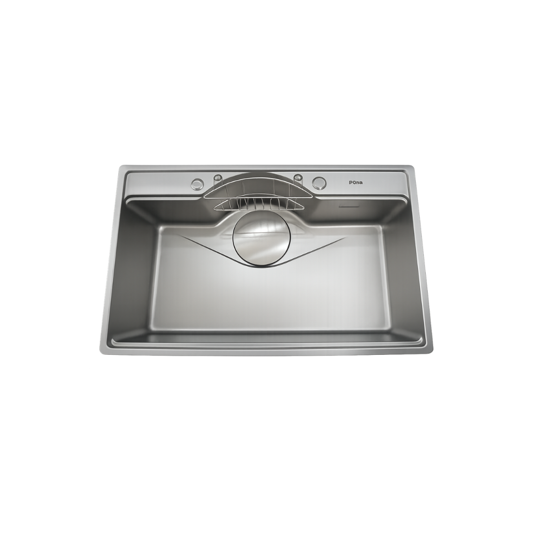  Chậu rửa chén PNI1- 7848 