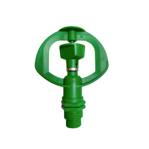 Béc tưới rau BB902-VAN ren ngoài 17 - 21 IGreen
