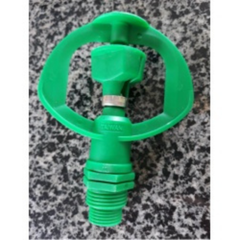Béc tưới rau BB902-VAN ren ngoài 17 - 21 IGreen