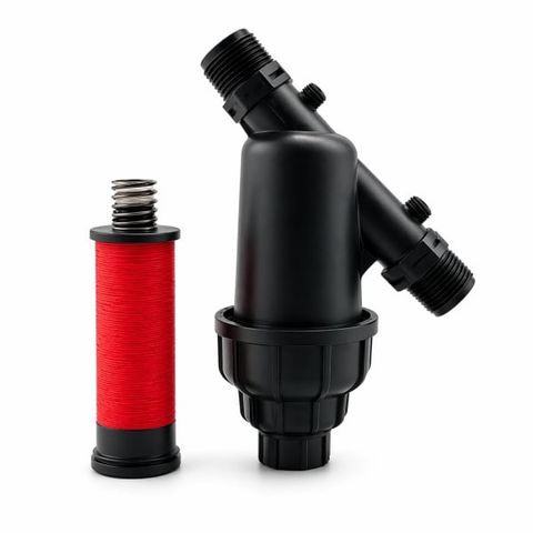Bộ lọc đĩa AQ132Y phi 34mm – Ấn Độ