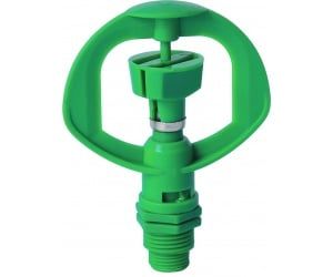 Béc tưới rau BB902-VAN ren ngoài 17 - 21 IGreen