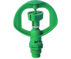 Béc tưới rau BB902-VAN ren ngoài 17 - 21 IGreen