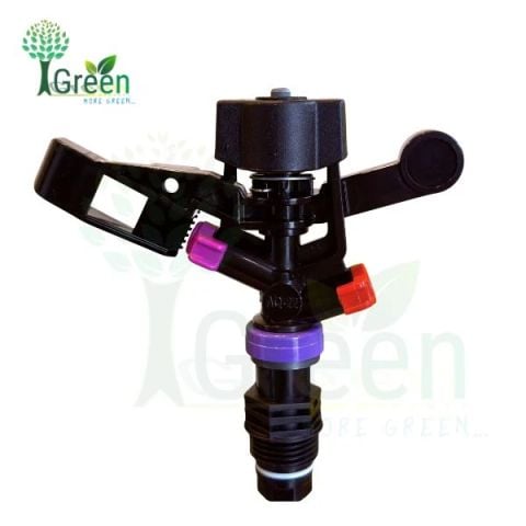 Béc tưới cánh đập bù áp AQ22FR - Aqua