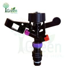 Béc tưới cánh đập bù áp AQ22FR - Aqua