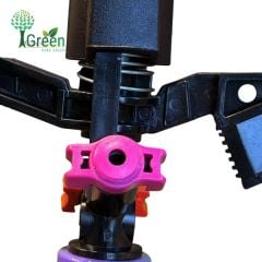 Béc tưới cánh đập bù áp AQ22FR - Aqua