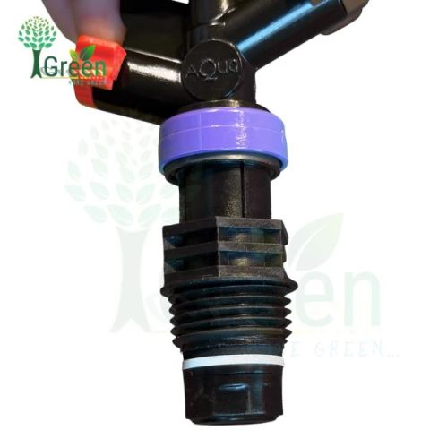 Béc tưới cánh đập bù áp AQ22FR - Aqua