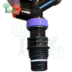 Béc tưới cánh đập bù áp AQ22FR - Aqua