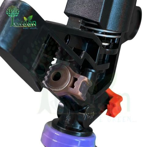 Béc tưới cánh đập bù áp AQ22FR - Aqua