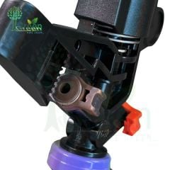 Béc tưới cánh đập bù áp AQ22FR - Aqua
