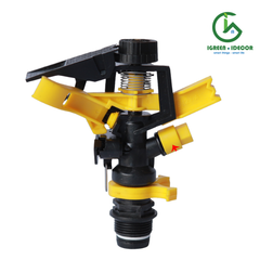 Béc cánh đập B127A-VAN ren ngoài 27 IGreen