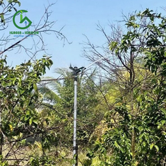 Béc cánh đập B9044SUPER-VAN ren 34 IGreen